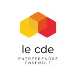 Accueil Logo CDE