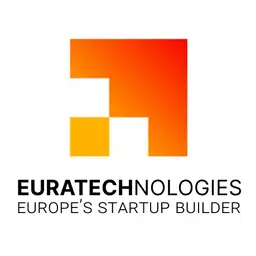 Accueil Logo Euratechnologies
