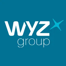 Accueil Logo WYZ Group